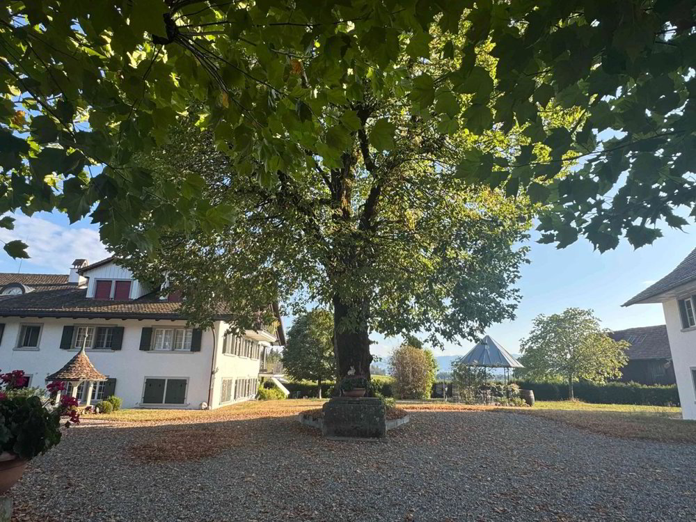 Wohnung – Grüningen - Ansicht 2