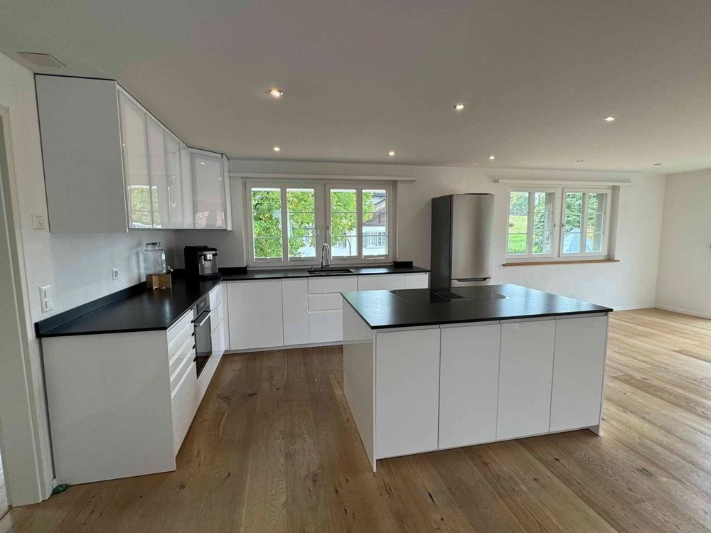 Wohnung – Grüningen - Ansicht 3