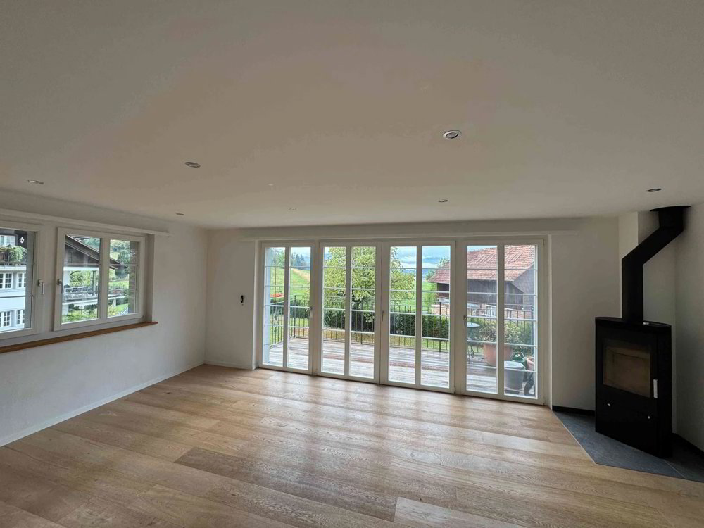 Wohnung – Grüningen - Ansicht 4