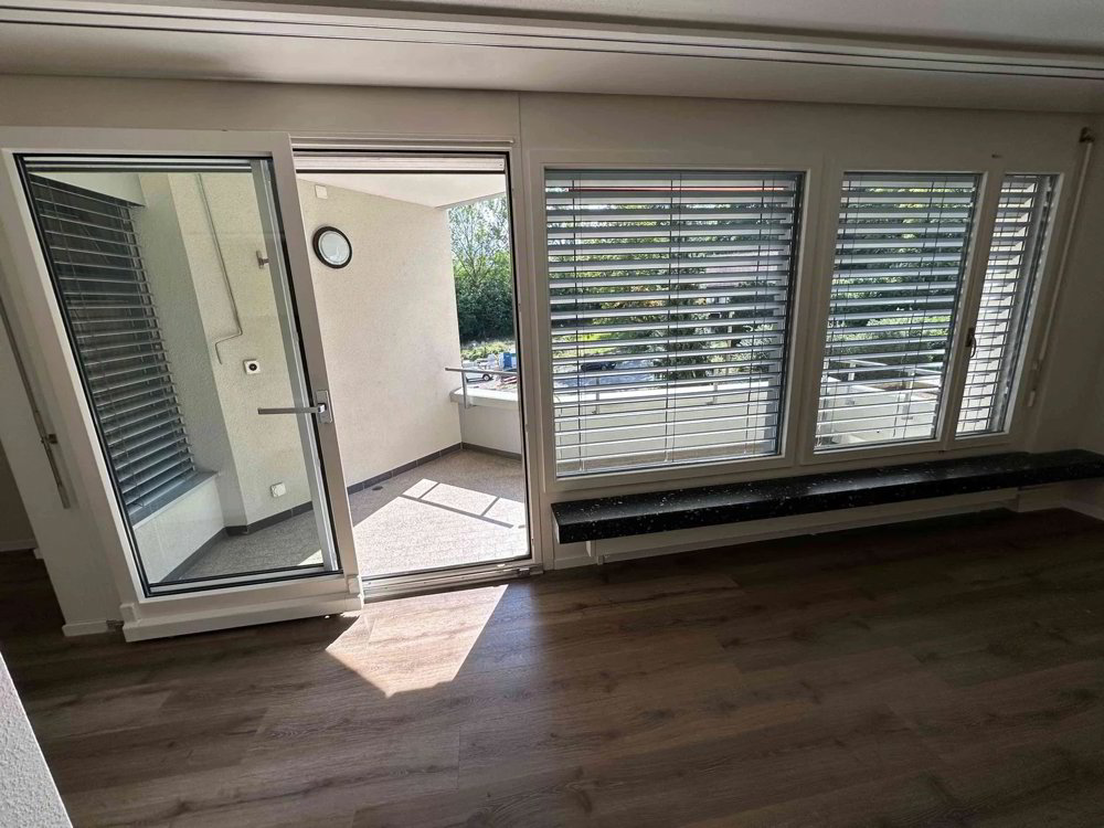 Wohnung – Emmenbrücke - Ansicht 5