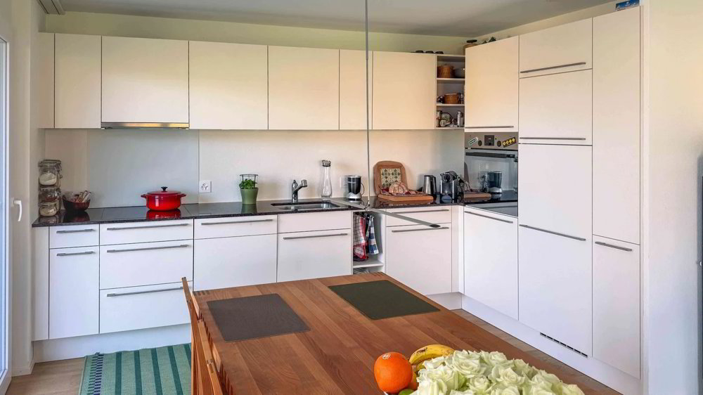 Wohnung – Einsiedeln - Mehr