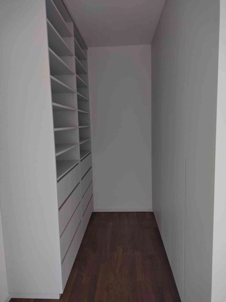Wohnung – Niederteufen - Ansicht 5