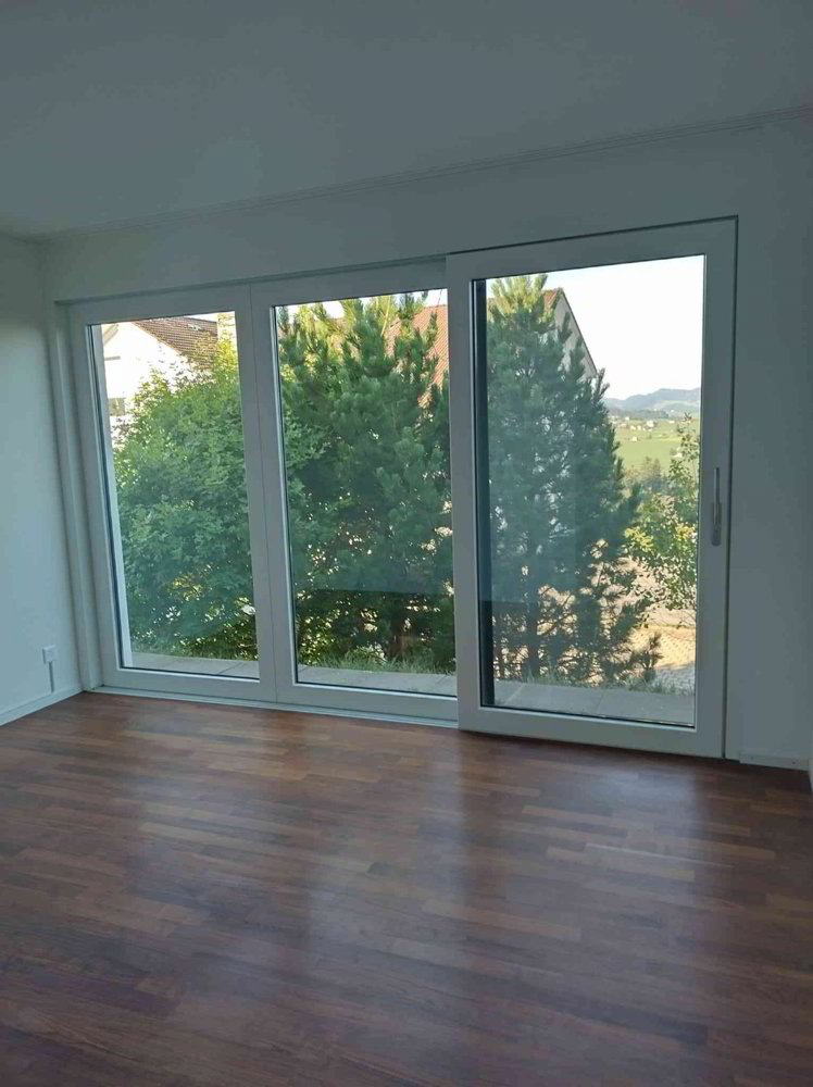 Wohnung – Niederteufen - Mehr