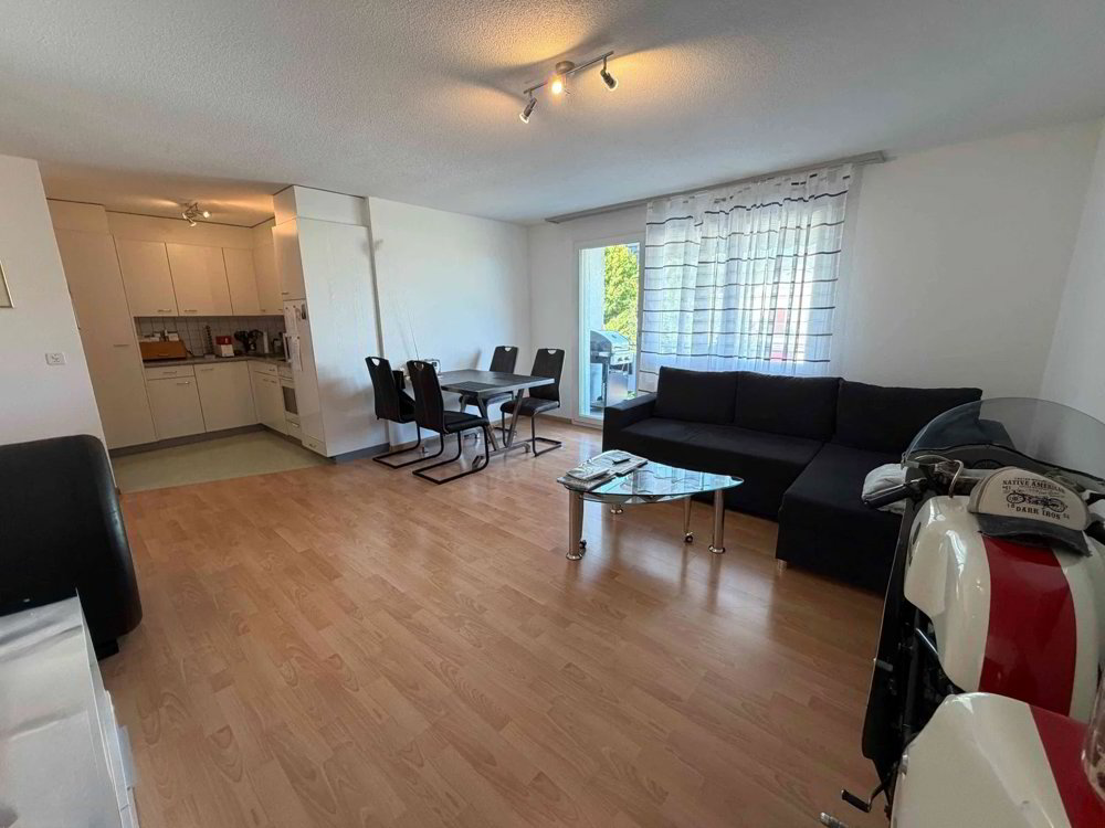 Wohnung – Oberkulm - Ansicht 2