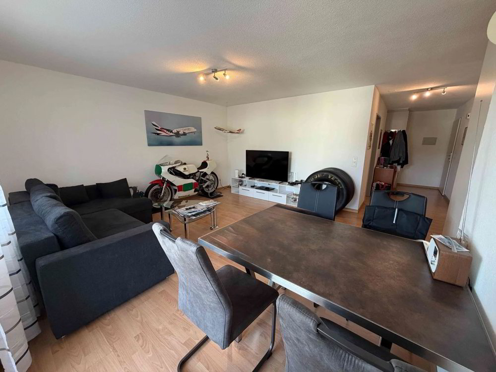 Wohnung – Oberkulm - Ansicht 3