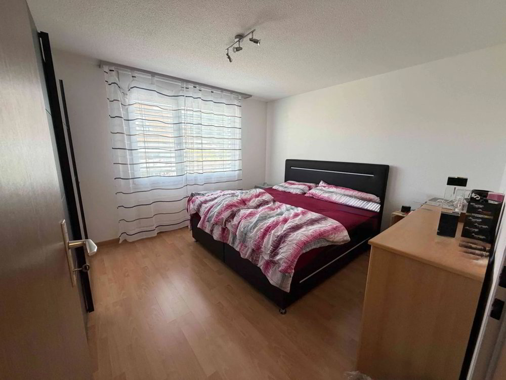 Wohnung – Oberkulm - Ansicht 4
