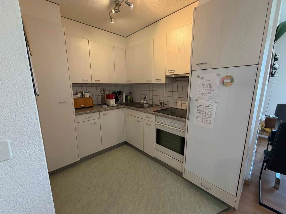 Wohnung – Oberkulm - Mehr