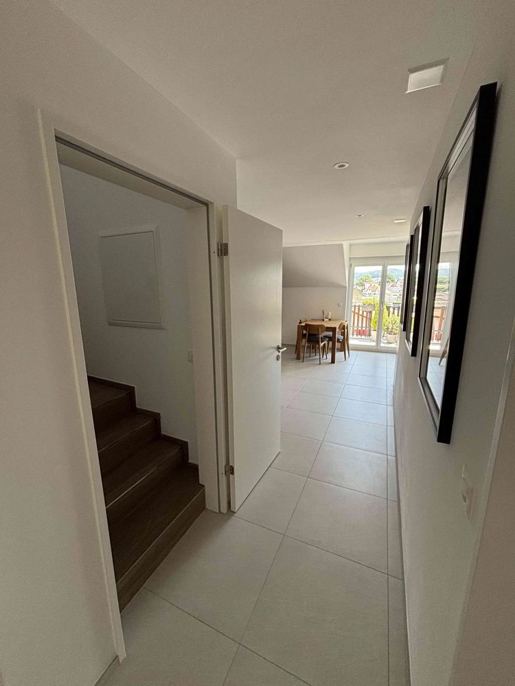 Wohnung – Kölliken - Ansicht 3