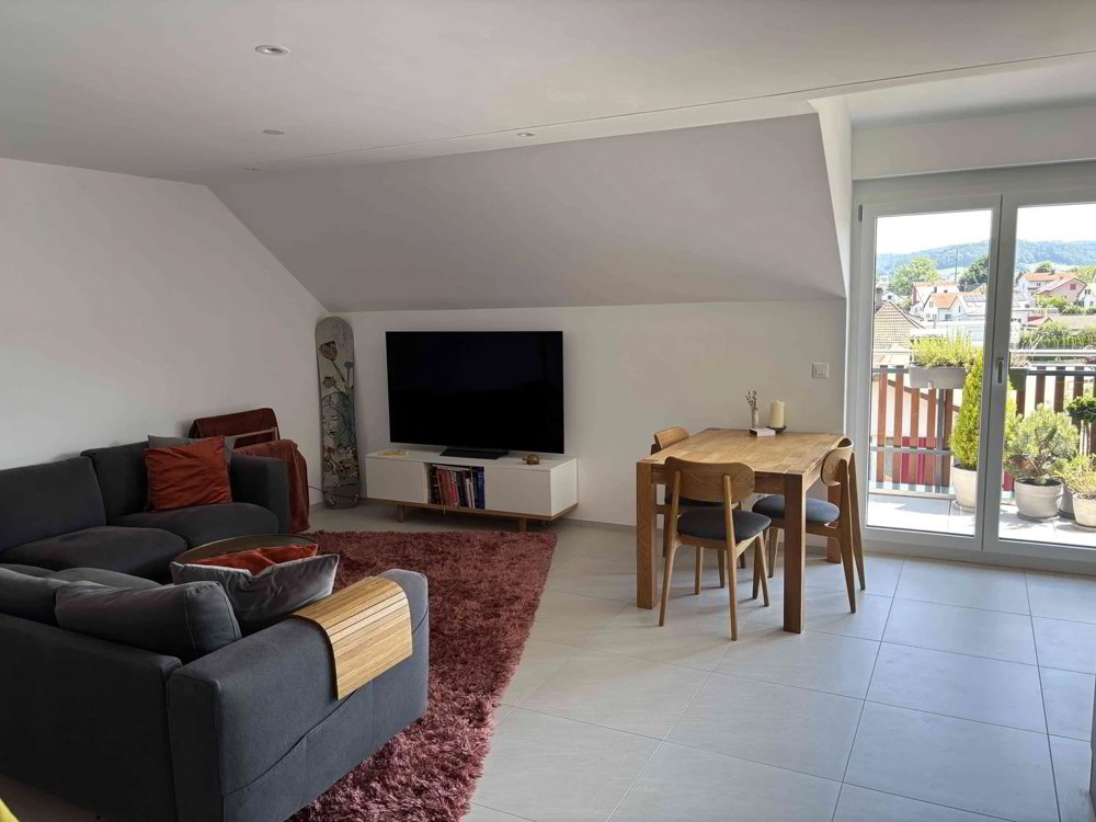 Wohnung – Kölliken - Ansicht 4