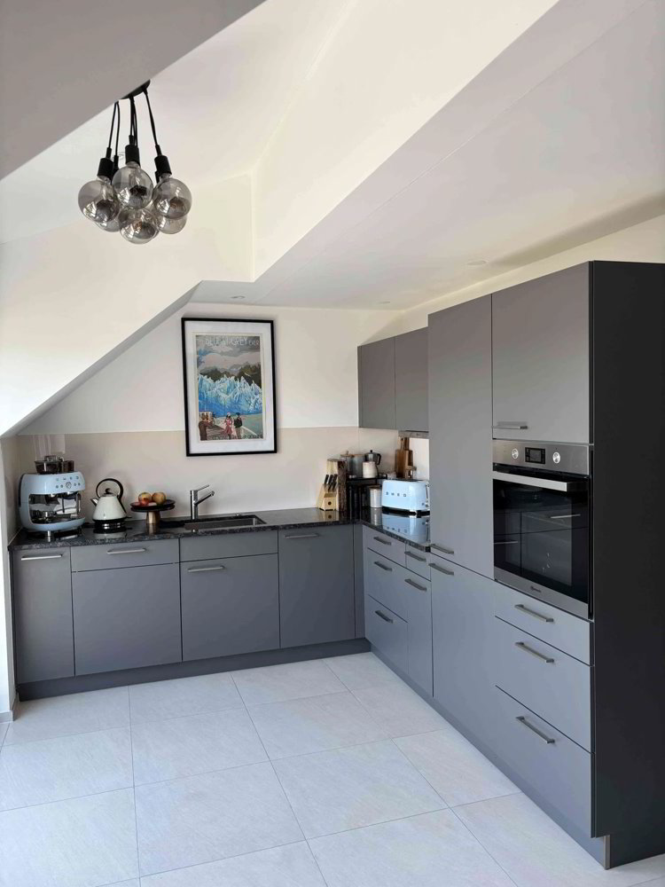 Wohnung – Kölliken - Ansicht 5
