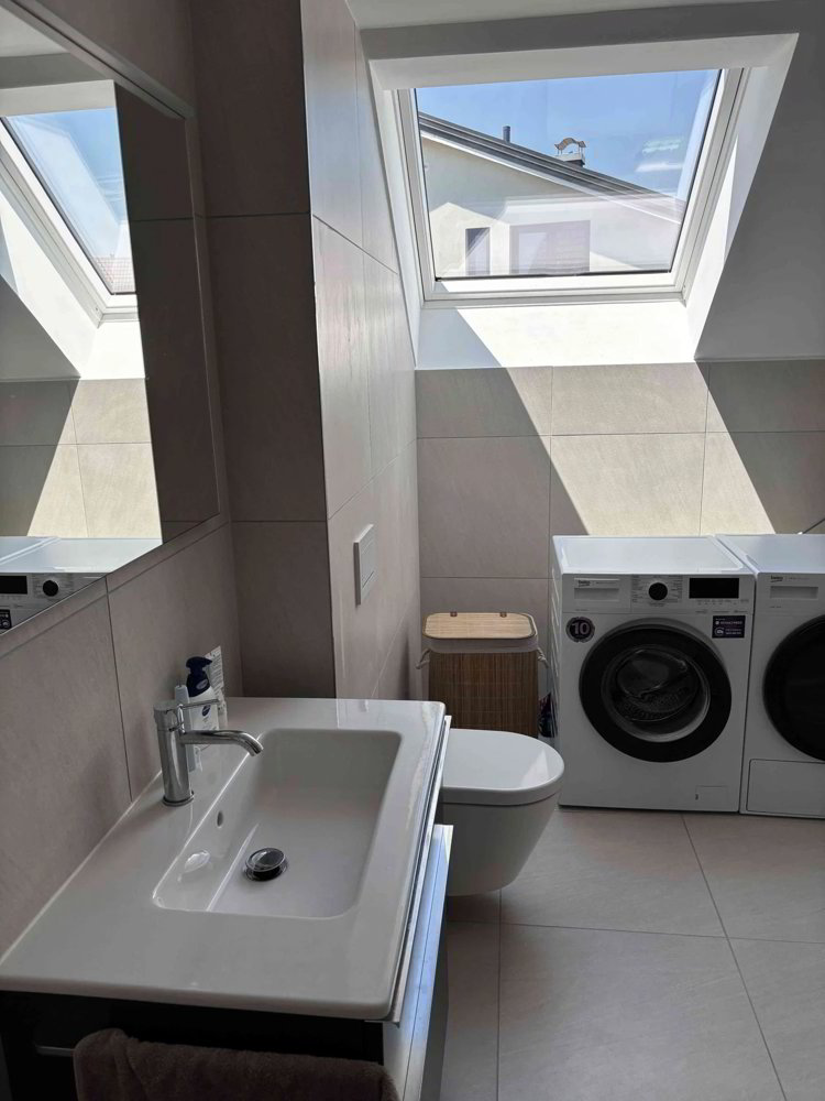 Wohnung – Kölliken - Mehr