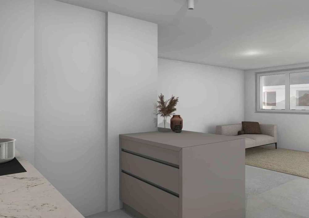 Wohnung – Seewen SZ - Ansicht 3