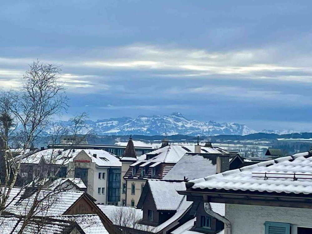 Wohnung – Weinfelden - Ansicht 5