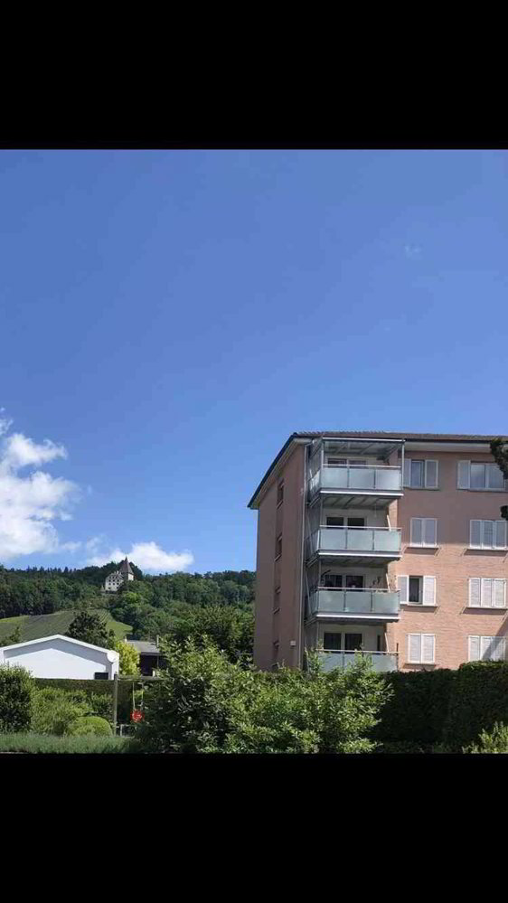Wohnung – Weinfelden - Mehr