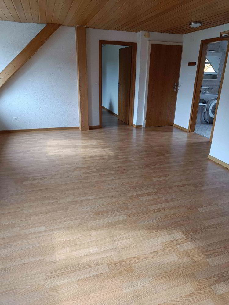 Wohnung – Amriswil - Ansicht 2