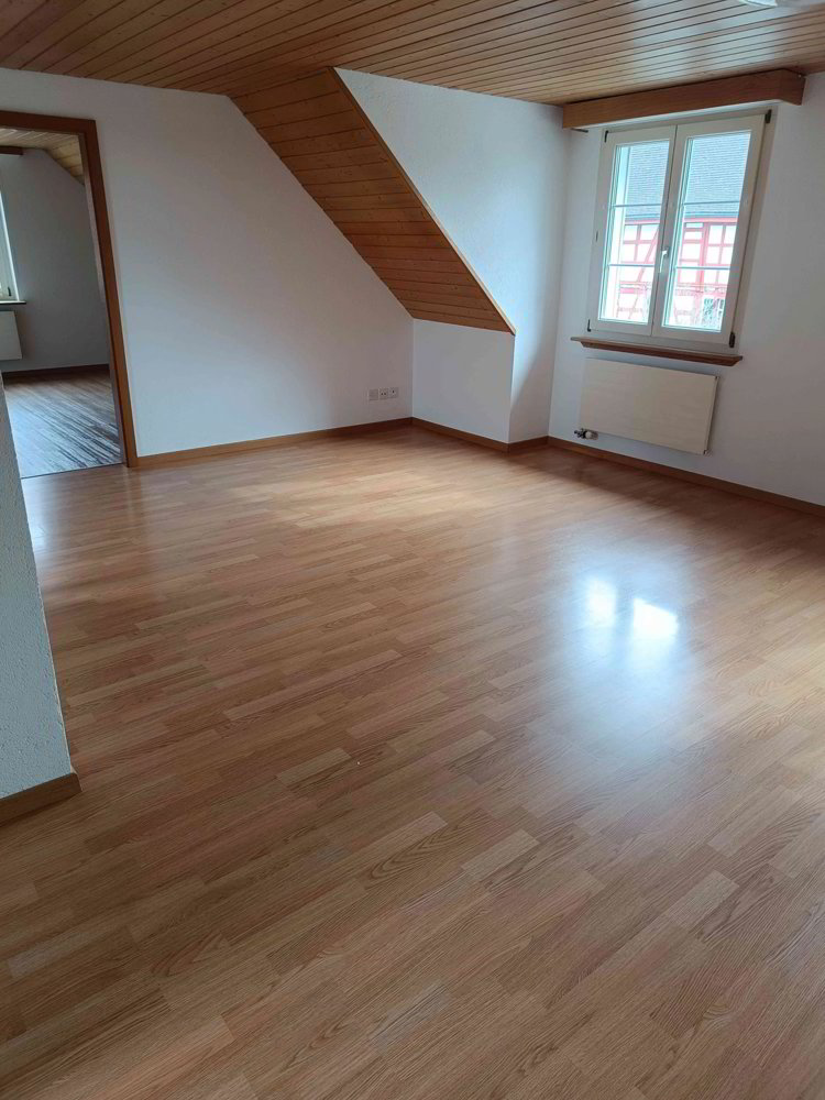Wohnung – Amriswil - Ansicht 3