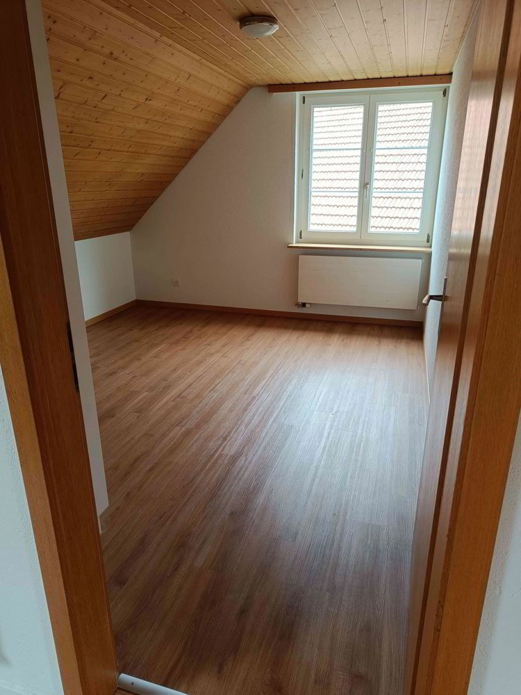 Wohnung – Amriswil - Ansicht 4