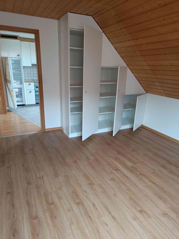 Wohnung – Amriswil - Ansicht 5