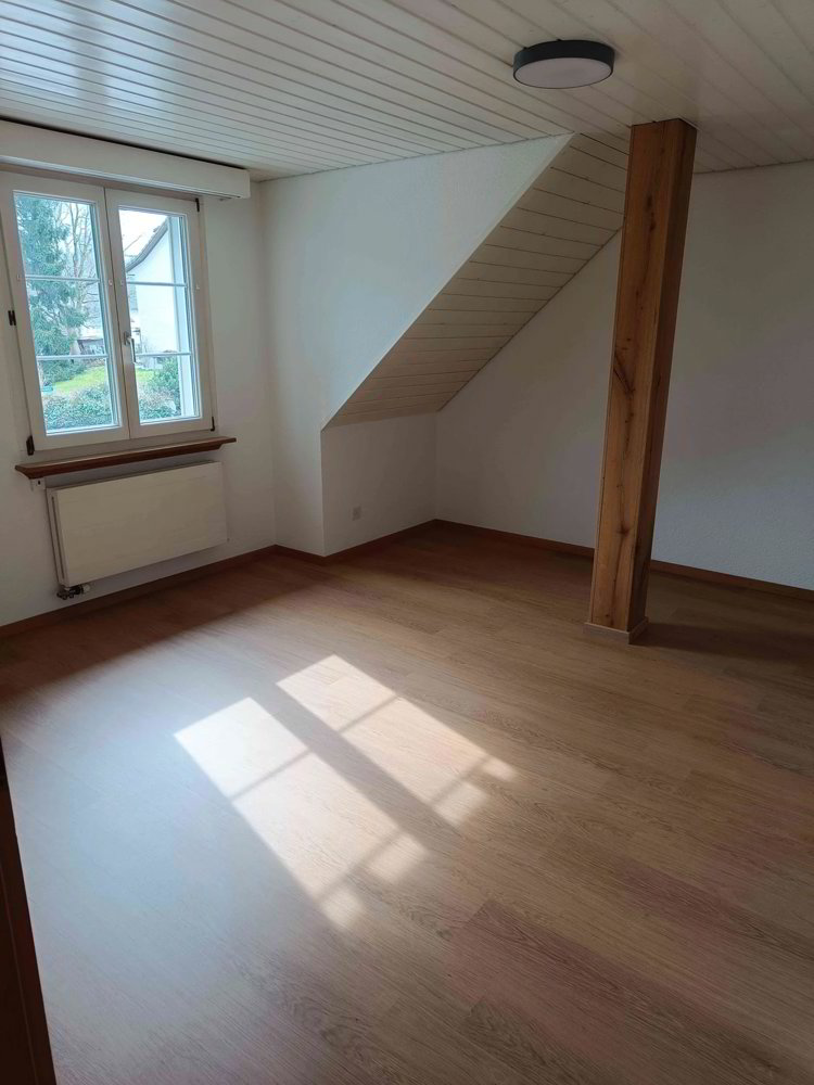 Wohnung – Amriswil - Mehr