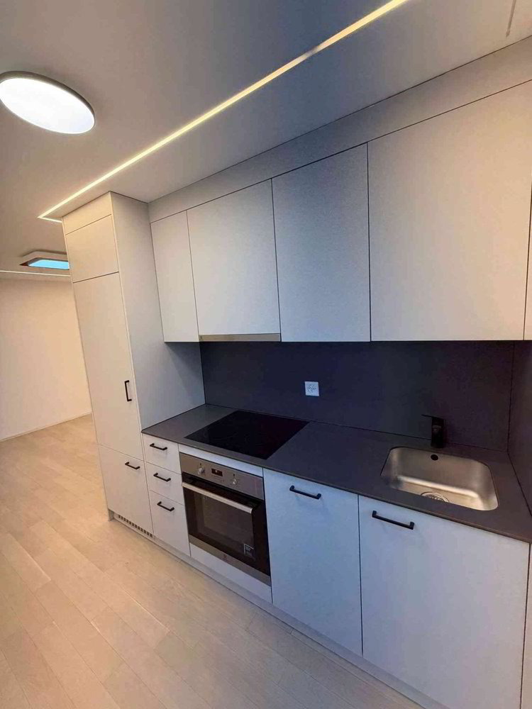 Wohnung – St. Margrethen SG - Mehr