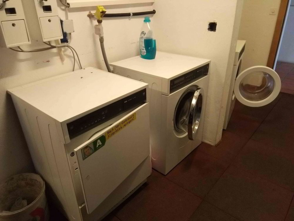 Wohnung – Laax GR - Mehr