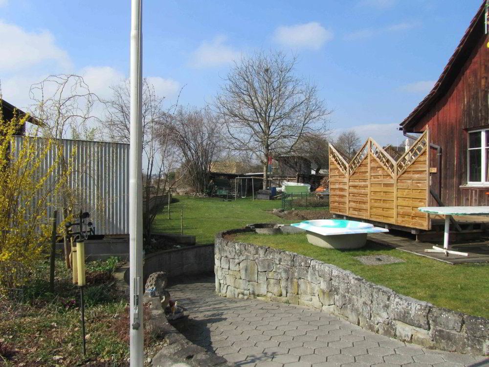 Appartamento di 4.5 locali in affitto a Oberaach - immagine 1/13