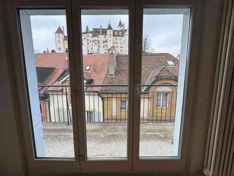 Wohnung – Neuchâtel - Ansicht 4
