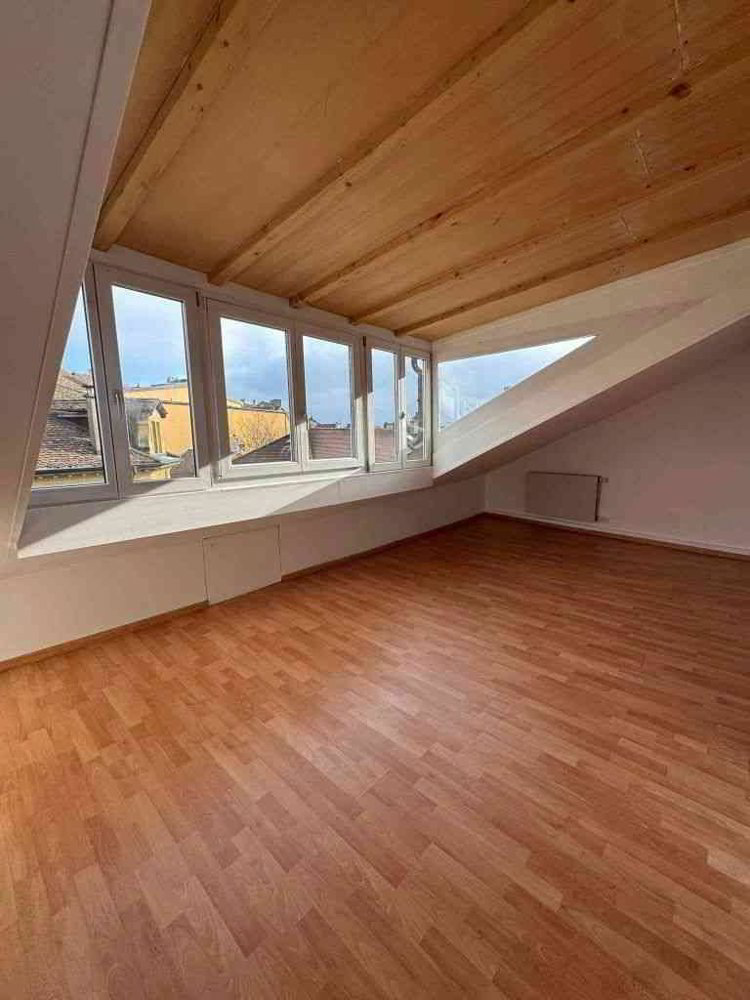 Wohnung – Neuchâtel - Mehr