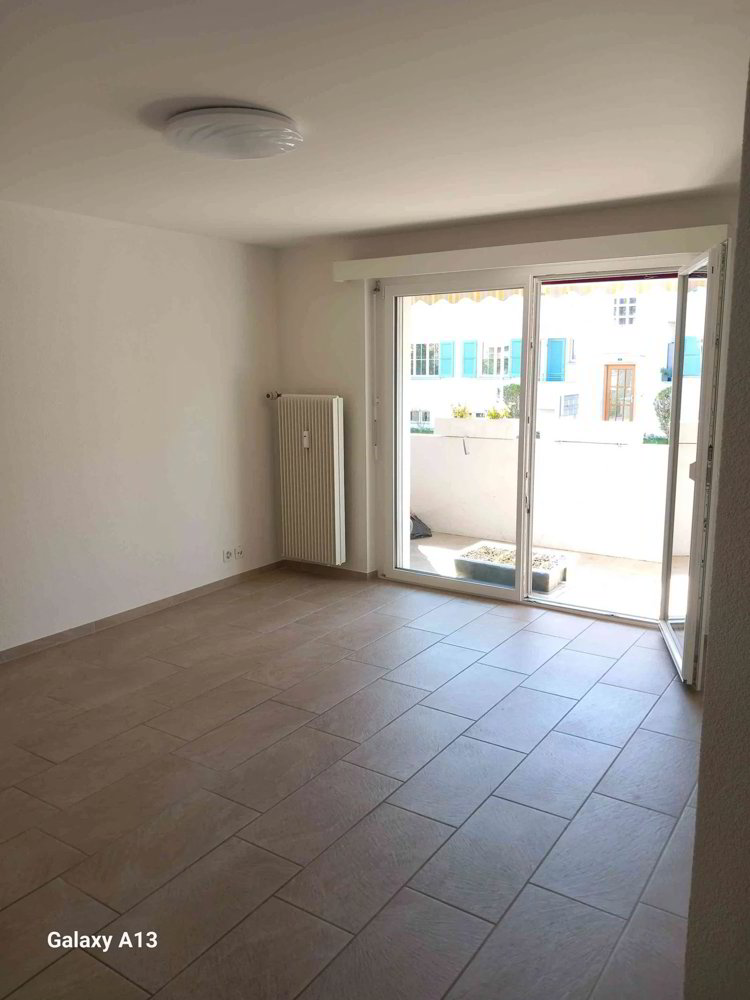 Wohnung – Reinach BL - Ansicht 2