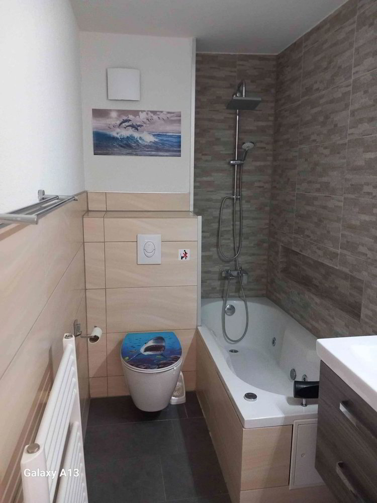 Wohnung – Reinach BL - Ansicht 4