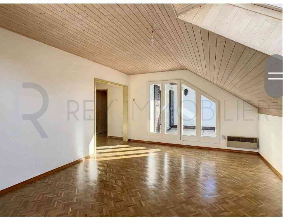 Wohnung – Commugny - Ansicht 3