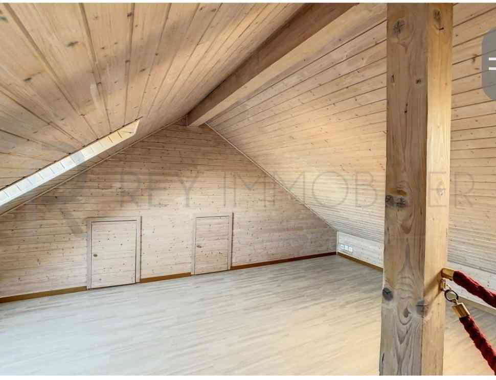 Wohnung – Commugny - Mehr