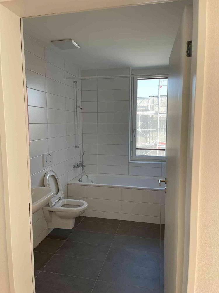 3.5 rooms Apartment for rent in Aarau Rohr - image 1/5