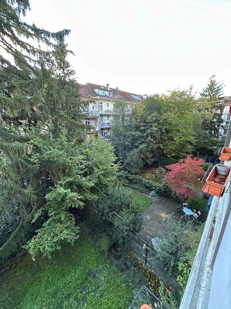 Wohnung – Basel - Ansicht 2