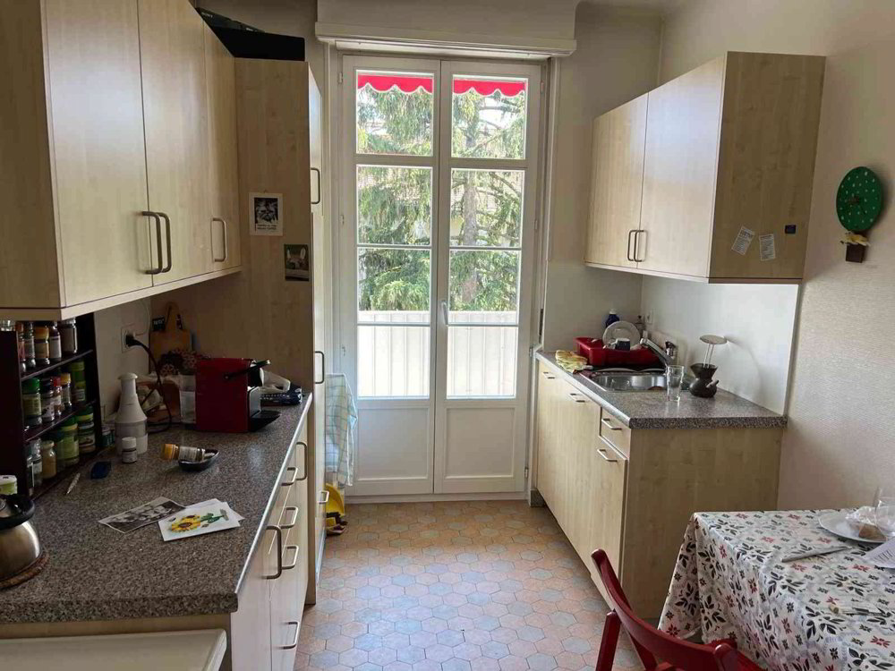 Wohnung – Basel - Ansicht 4