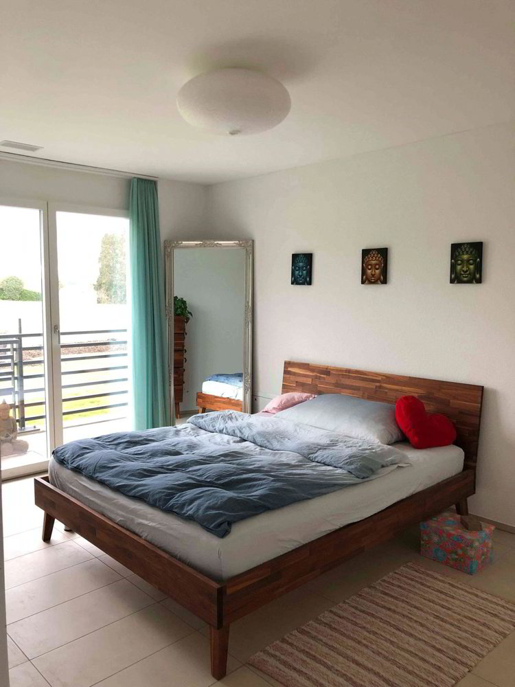 Wohnung – Bassersdorf - Ansicht 2