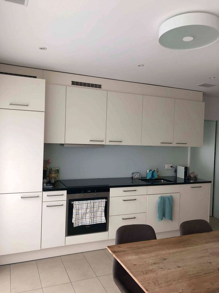 Wohnung – Bassersdorf - Ansicht 4
