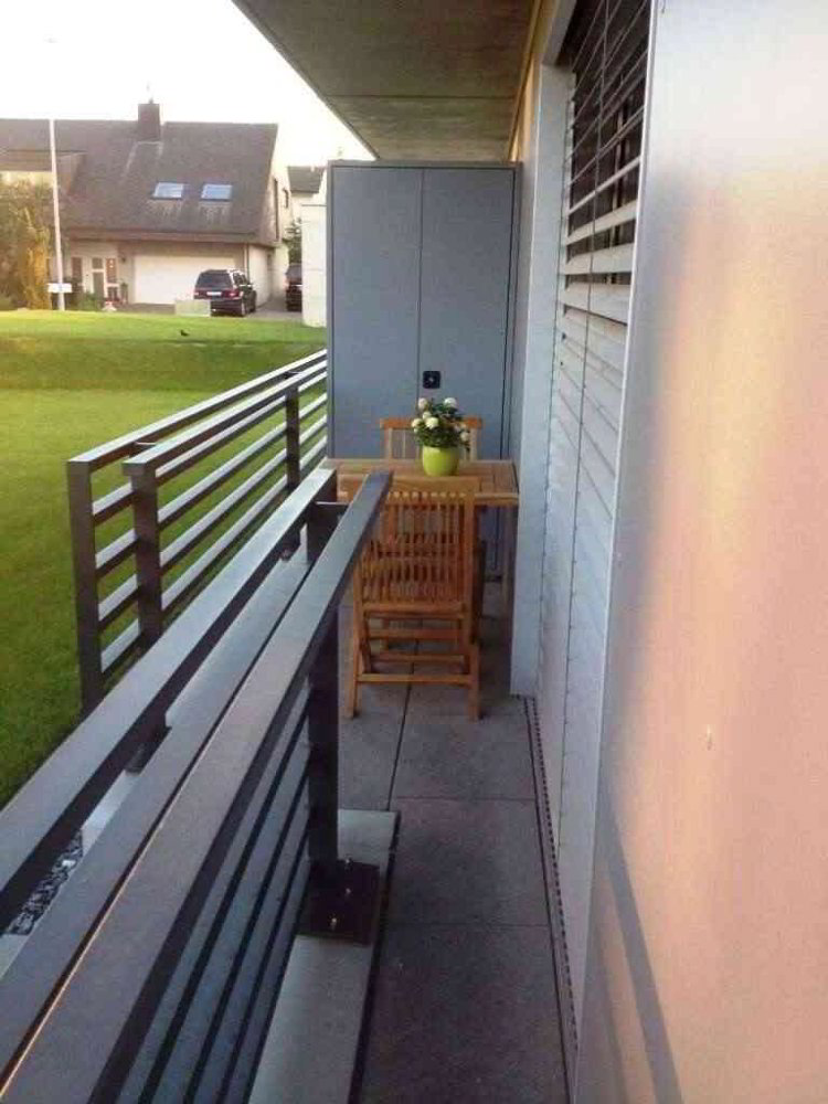 Wohnung – Bassersdorf - Ansicht 5