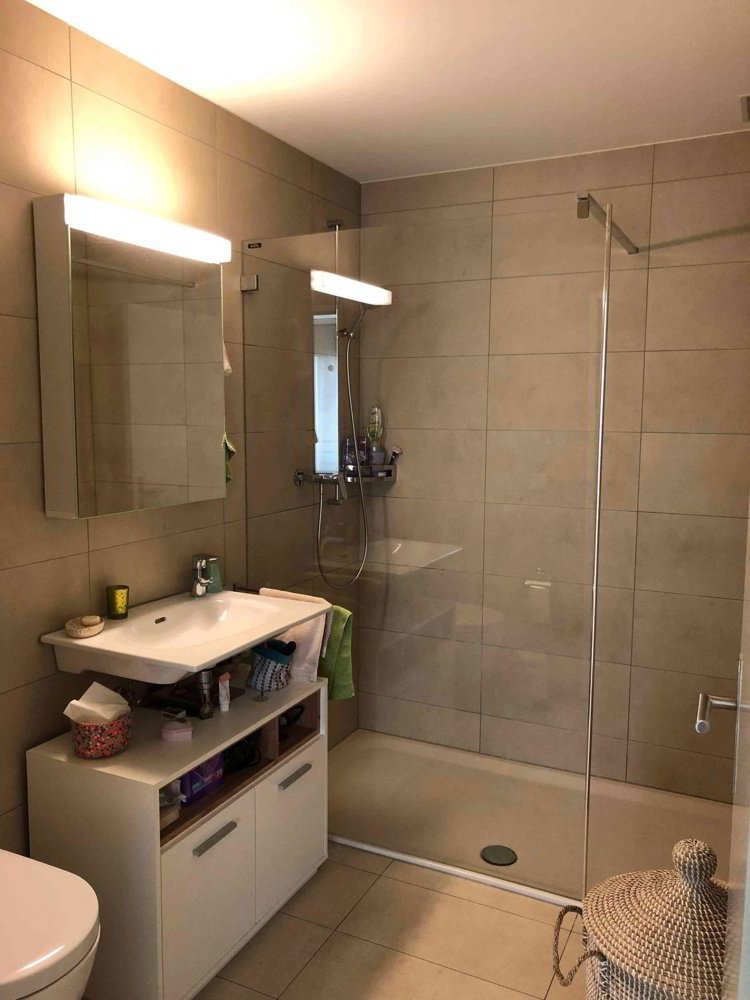 Wohnung – Bassersdorf - Mehr