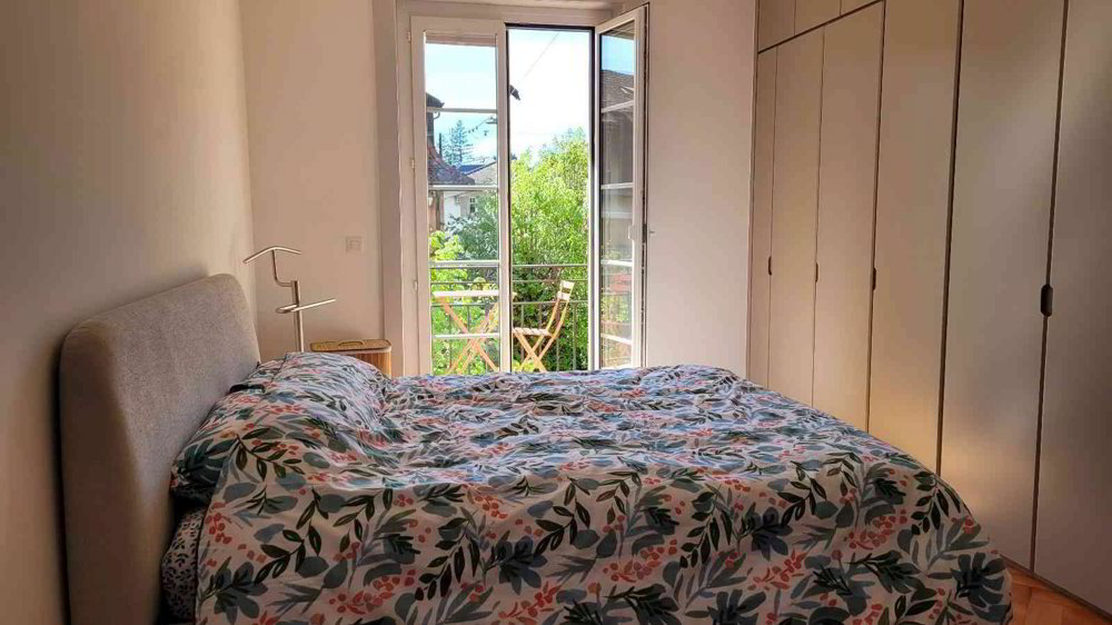 Wohnung – Lausanne - Ansicht 2