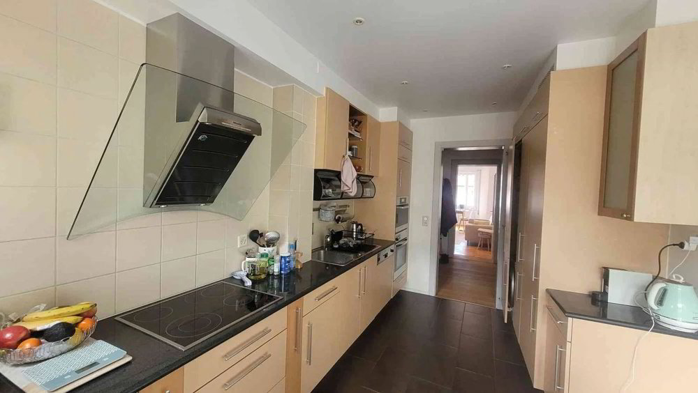 Wohnung – Lausanne - Ansicht 3