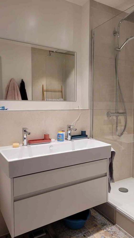 Wohnung – Lausanne - Ansicht 4