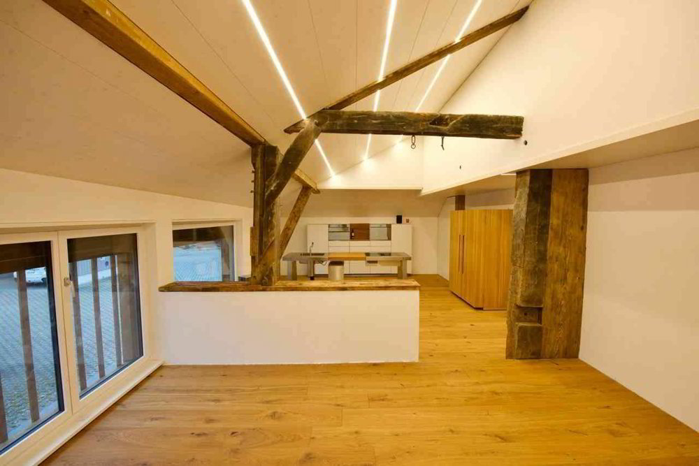 Wohnung – Auw