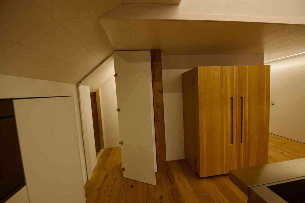 Wohnung – Auw - Ansicht 5
