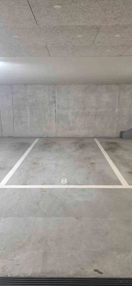 null rooms Car park, garage for rent in Lenzburg - image 1/1