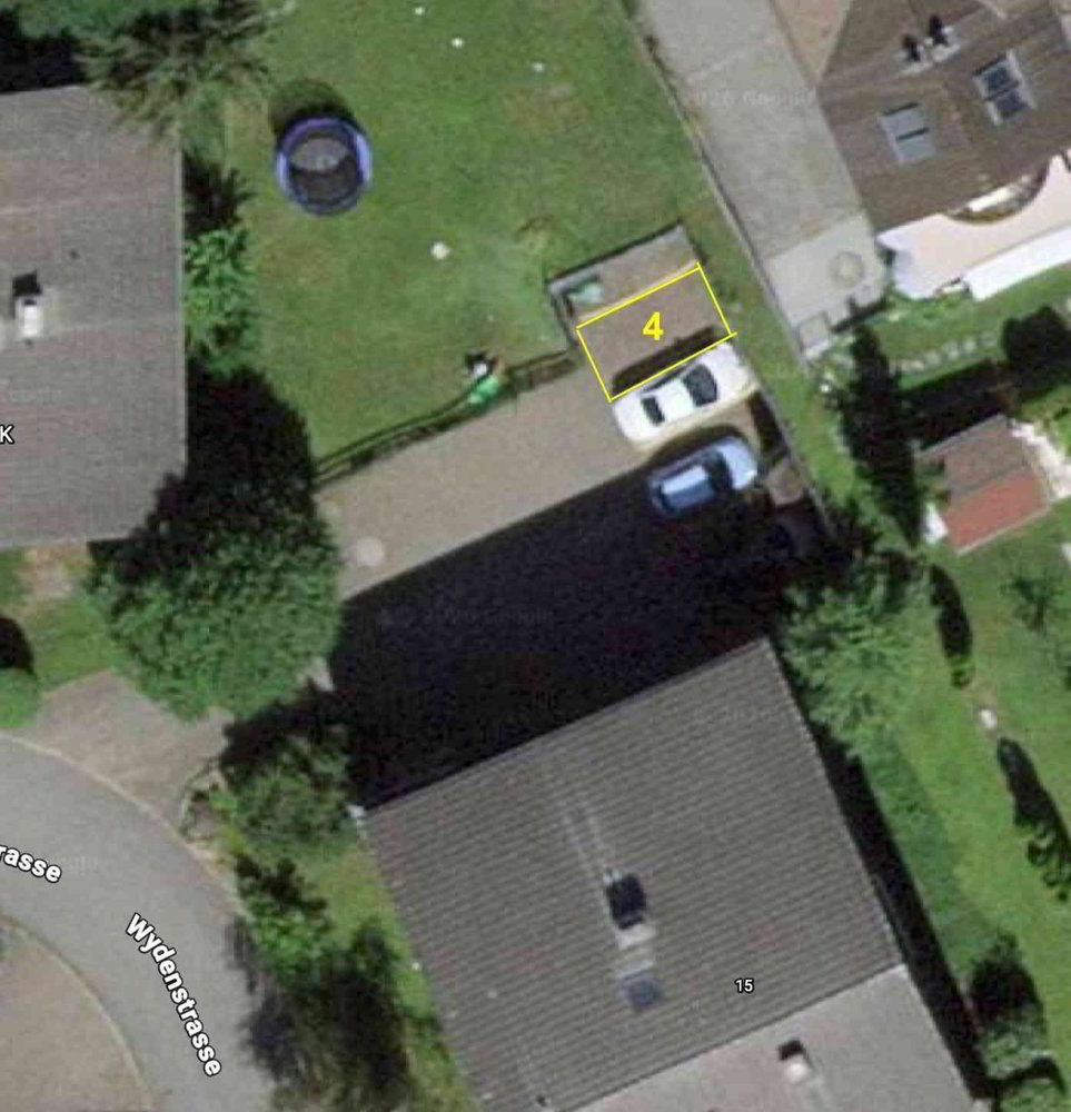 null rooms Car park, garage for rent in Reinach AG - image 1/2