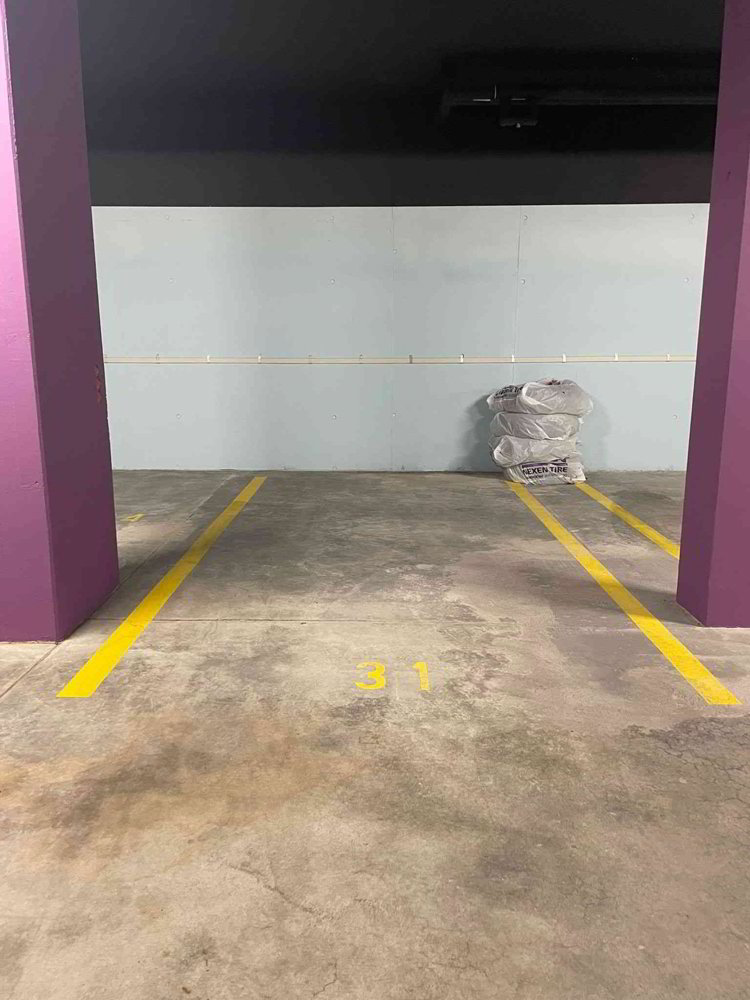 Tiefgaragenparkplatz zu vermieten in Rain - Ansicht 3