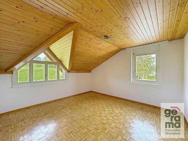 Wohnung – Chavannes-les-Forts - Ansicht 3