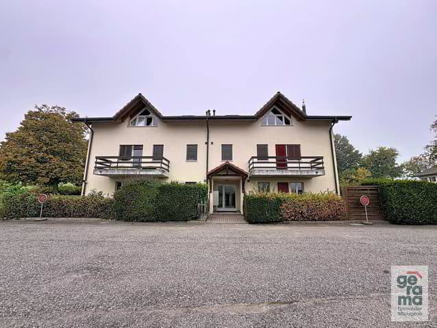 Wohnung – Chavannes-les-Forts - Mehr