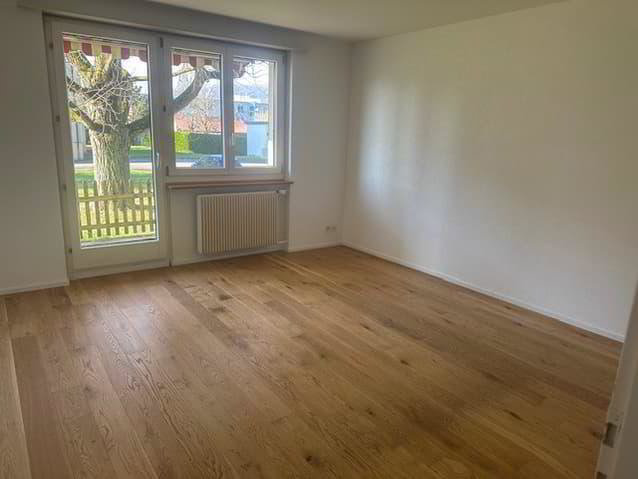 Wohnung – Delémont - Ansicht 3